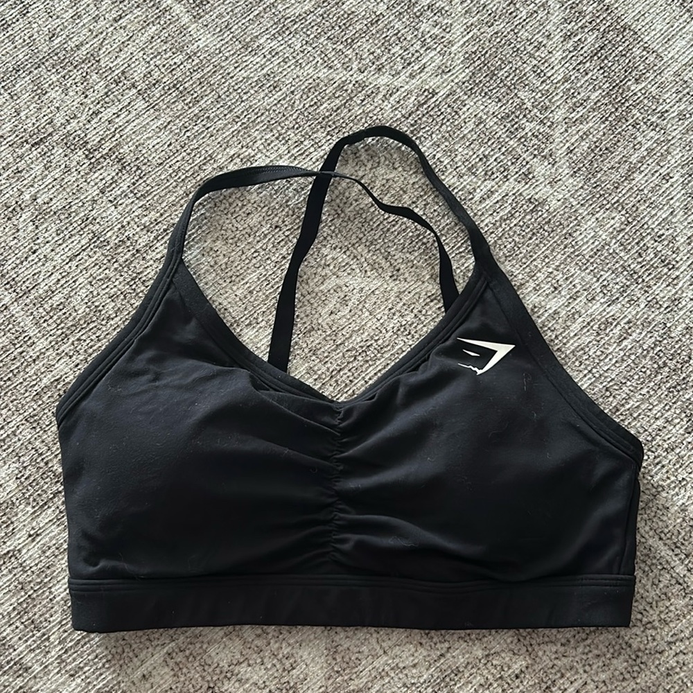 Gymshark Sports Bra